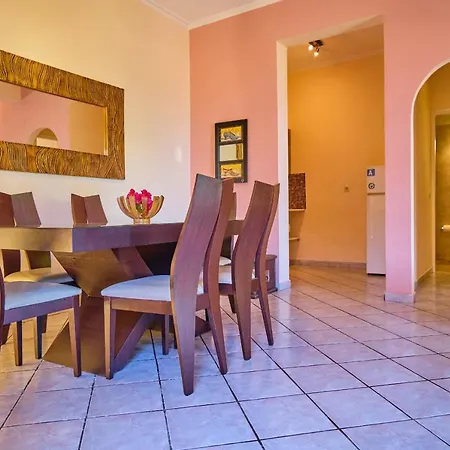 Appart hôtel Chrismos Luxury Corfu *