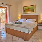 Chrismos Luxury Corfu
