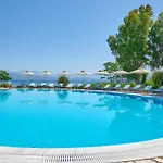 شقة فندقية Chrismos Luxury Corfu *