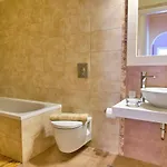 شقة فندقية Chrismos Luxury Corfu