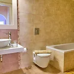 Chrismos Luxury Corfu شقة فندقية