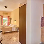 Chrismos Luxury Corfu *