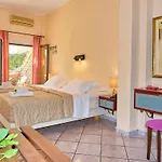 Chrismos Luxury Corfu * Apraos