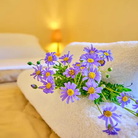 Chrismos Luxury Corfu * Апраос