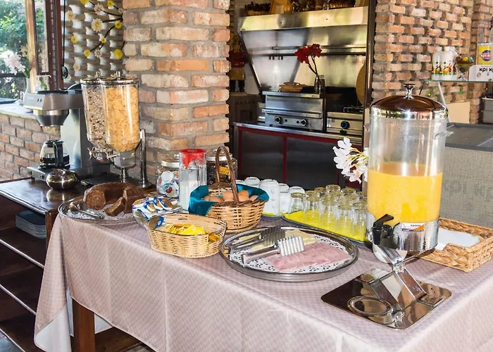 Chrismos Luxury Corfu Aparthotel Apraos