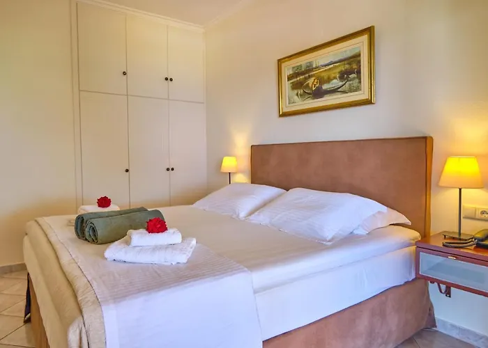 Chrismos Luxury Corfu