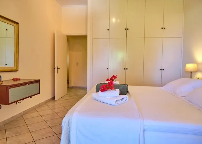 Chrismos Luxury Corfu