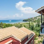 Chrismos Luxury Corfu