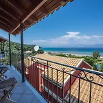Chrismos Luxury Corfu Apraos