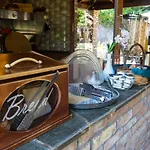 Chrismos Luxury Corfu Aparthotel Apraos