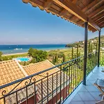 Chrismos Luxury Corfu Aparthotel