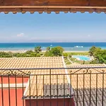 Chrismos Luxury Corfu Aparthotel Apraos