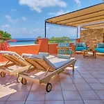 Chrismos Luxury Corfu Apraos