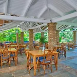 Chrismos Luxury Corfu Aparthotel
