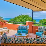Chrismos Luxury Corfu Aparthotel *