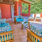 Aparthotel Chrismos Luxury Corfu Apraos