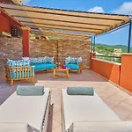 Aparthotel Chrismos Luxury Corfu Apraos