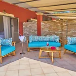 Chrismos Luxury Corfu Aparthotel