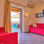 Chrismos Luxury Corfu Apraos