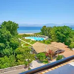 Chrismos Luxury Corfu Apraos