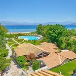Chrismos Luxury Corfu Apraos