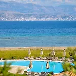 Chrismos Luxury Corfu Aparthotel *