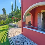 Chrismos Luxury Corfu * Apraos