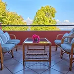 Chrismos Luxury Corfu Apraos