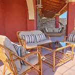 Aparthotel Chrismos Luxury Corfu