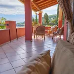 Chrismos Luxury Corfu *