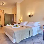 Chrismos Luxury Corfu * Apraos