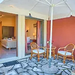 Chrismos Luxury Corfu Aparthotel Apraos