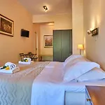 Chrismos Luxury Corfu * Apraos