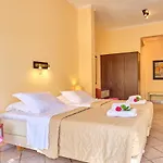 Aparthotel Chrismos Luxury Corfu *