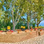Chrismos Luxury Corfu *
