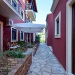 Aparthotel Chrismos Luxury Corfu Apraos