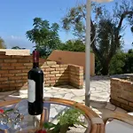 Chrismos Luxury Corfu *