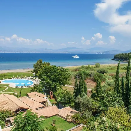 Chrismos Luxury Corfu