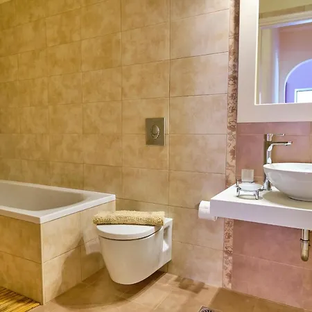 Apartmanhotel Chrismos Luxury Corfu